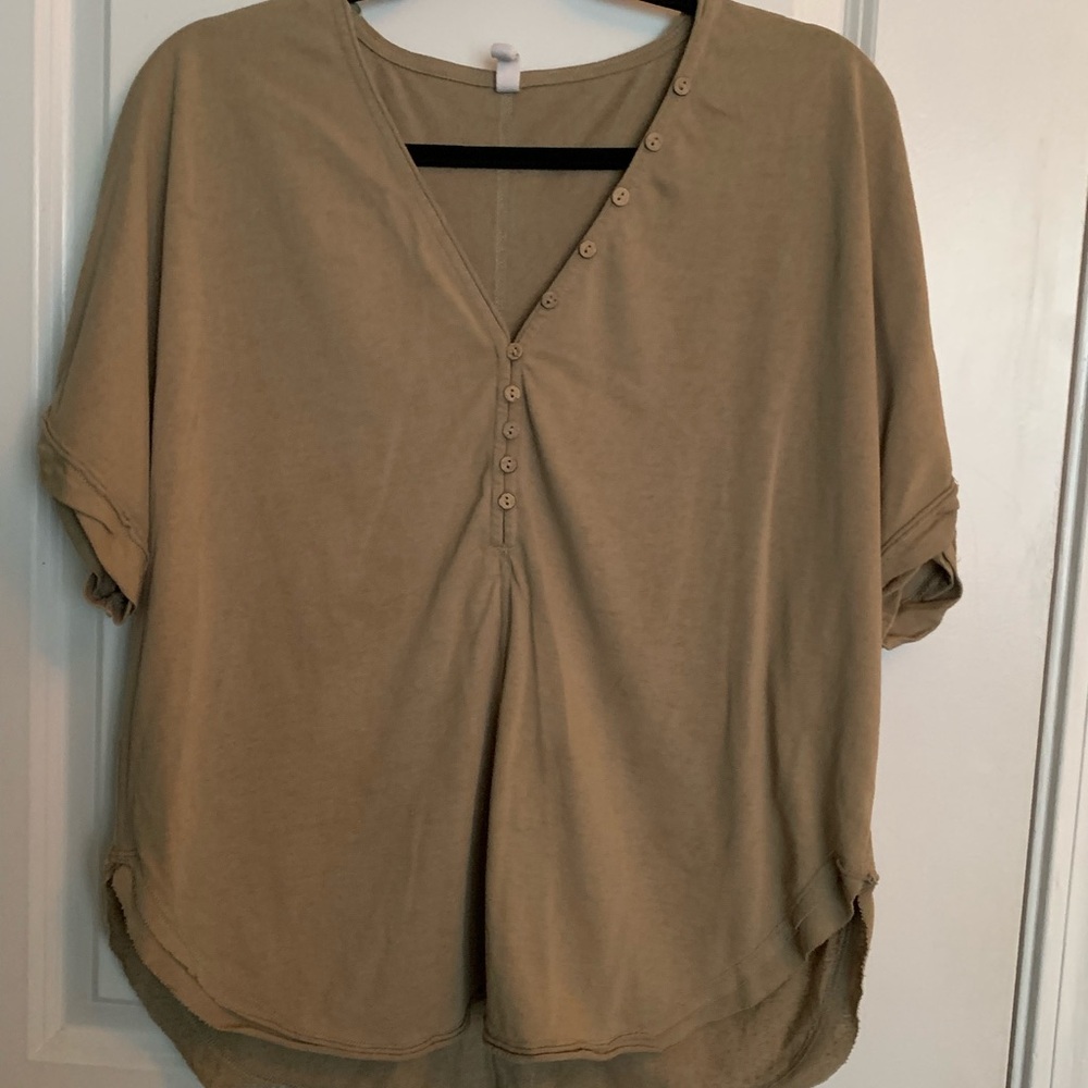 Neuflora blouse
